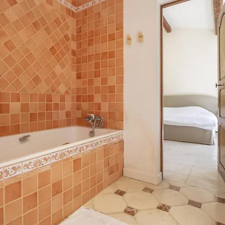 Villa Vue Alpilles